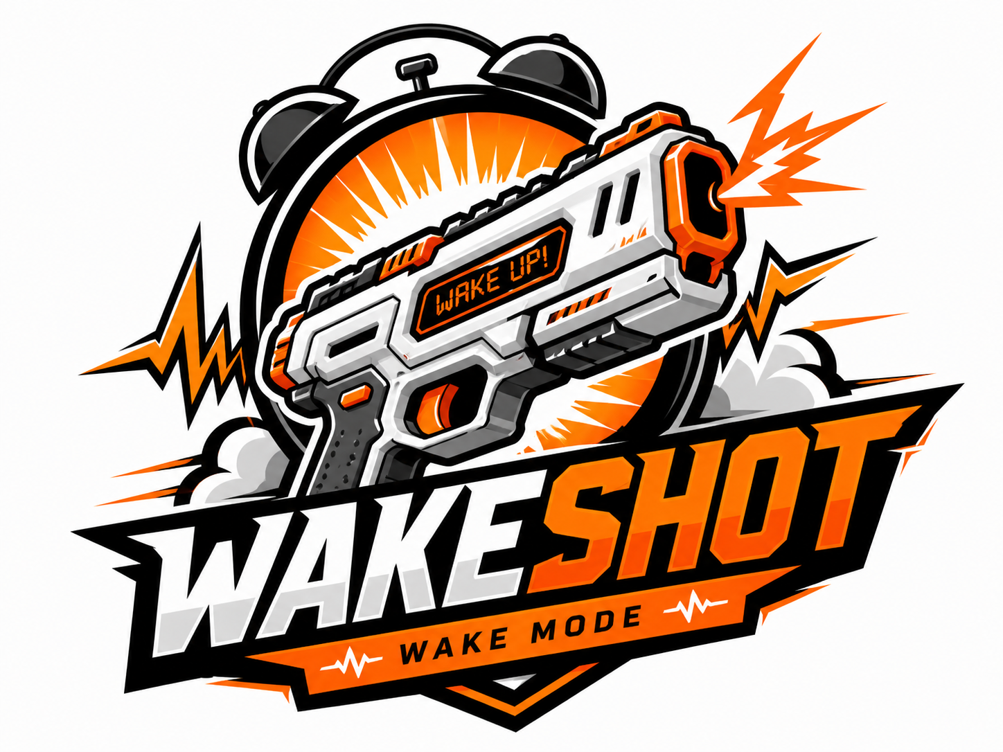 WakeShot